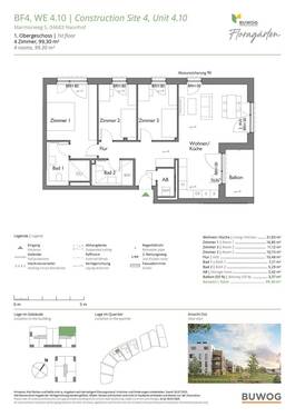 BUWOG_Floragaerten_WE_4.10 - 