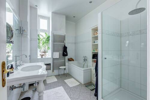 Badezimmer - 
