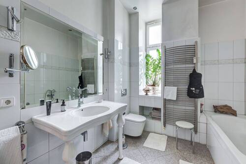 Badezimmer - 