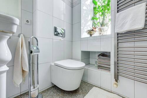 Badezimmer - 