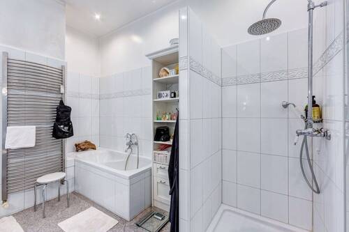 Badezimmer - 