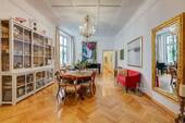 Zimmer - 5 Zimmer Etagenwohnung zum Kaufen in Berlin
