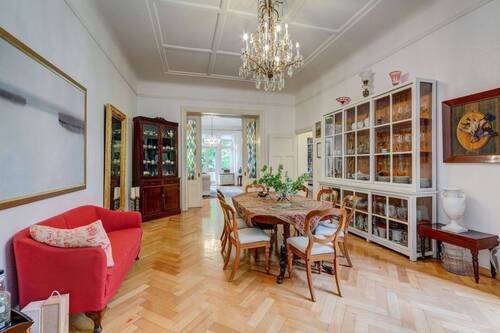 Zimmer - Etagenwohnung mit 170,00 m² in Berlin zum Kaufen