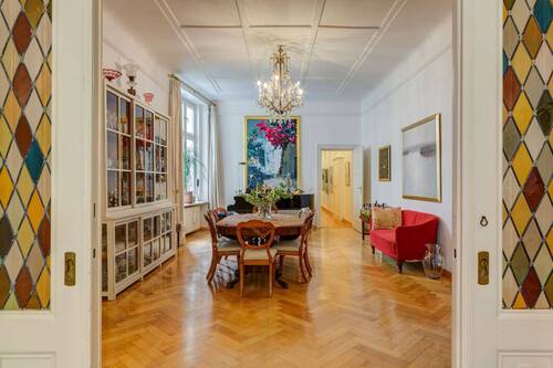 Zimmer - 