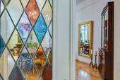 Altbaudetail - 