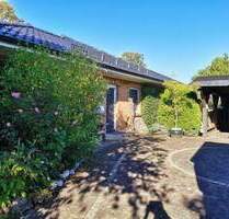 Privatsphäre trifft Natur- charmanter Bungalow zum Wohlfühlen - Hardebek