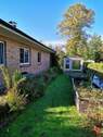 Gewächshaus und Hochbeete - 5 Zimmer Einfamilienhaus zum Kaufen in Hardebek