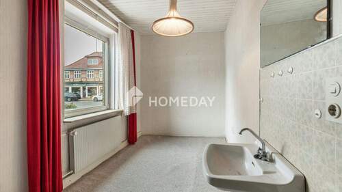 EG Zimmer 1 - 