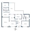 Grundriss EG - 