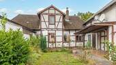Außenansicht 1 - 7 Zimmer Einfamilienhaus zum Kaufen in Rühen