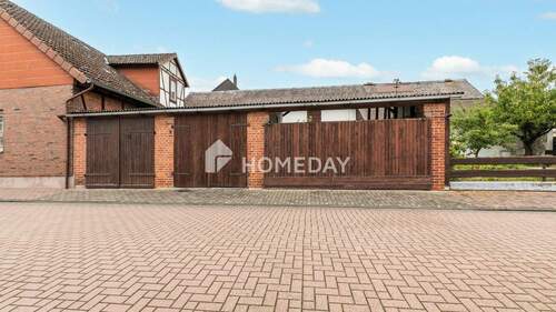 Garage - 