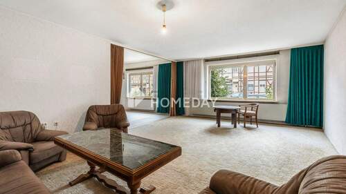 EG Wohnzimmer 2 - 
