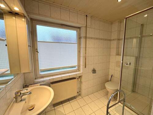Badezimmer 1.OG - 
