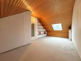 Dachgeschoss - 