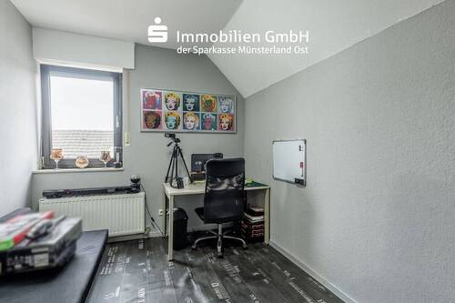 Kinderzimmer - Etagenwohnung mit 72,00 m² in Oelde zum Kaufen