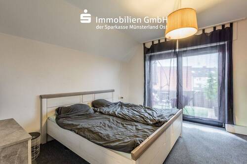 Schlafzimmer - 