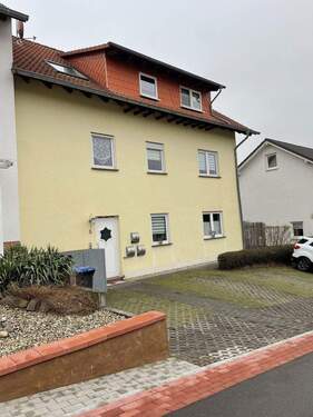 Bild 2 - 9 Zimmer Mehrfamilienhaus, Wohnhaus zum Kaufen in Saarland - Merzig