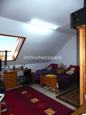 Schlafen DG rechts - 