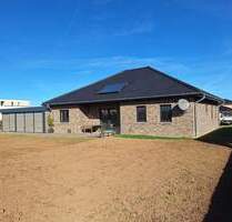 Waldnah und Weitblick - Neuwertiges Einfamilienhaus in Greifswald