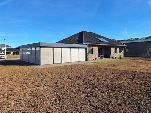 Ansicht - 6 Zimmer Einfamilienhaus in Greifswald