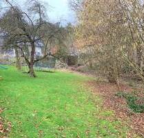 Schönes Baugrundstück in Toplage Kaufungens
