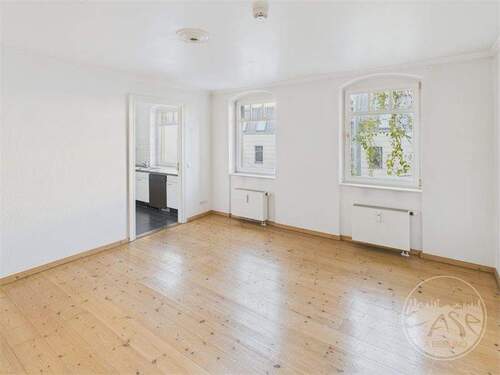 D - Etagenwohnung mit 58,80 m&sup2; in Berlin zum Kaufen