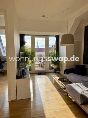 Bild 1 - Wohnungsswap - Danziger Str. - 1.050,00&nbsp;EUR Kaltmiete, ca.&nbsp; 68,00&nbsp;m&sup2;&nbsp;Wohnfl&auml;che