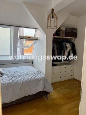 Bild 3 - 3 Zimmer Etagenwohnung in Berlin