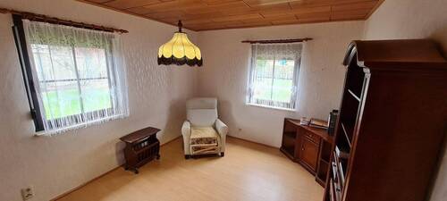 kleines Zimmer EG - 