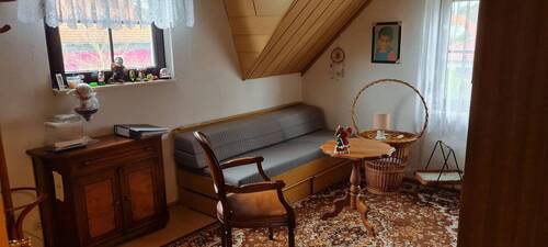 DG kleines Zimmer - 