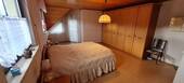 Schlafzimmer DG + Balkon - 