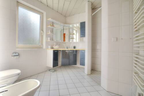 Elternbadezimmer EG - 