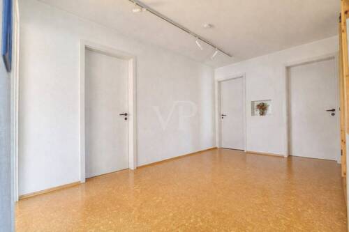 Flur Kinderzimmer OG - 