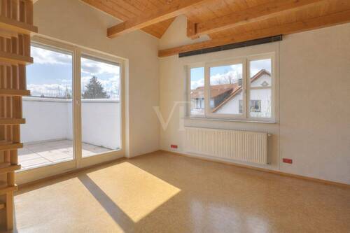 Kinderzimmer OG rechts - 