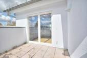 Balkon Kinderzimmer rechts - 