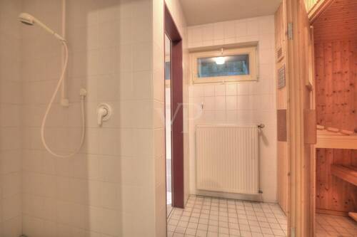 Sauna UG - 