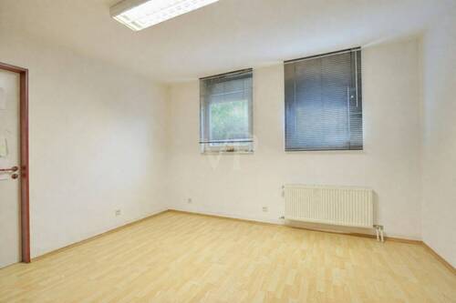 Arbeitszimmer UG - 