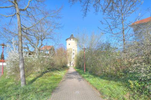 Wasserturm - Einfamilienhaus mit 213,00 m&sup2; in Heilbronn Böckingen zum Kaufen