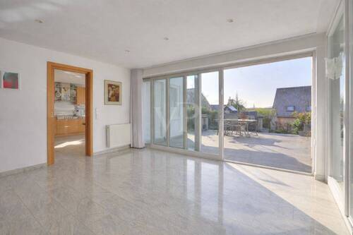 Esszimmer - Terrasse - 