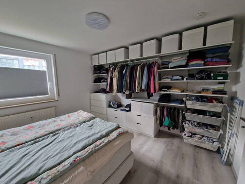 Schlafzimmer - 