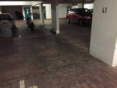 Tiefgaragenstellplatz - 