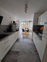 Küche - 2 Zimmer Etagenwohnung in Forchheim