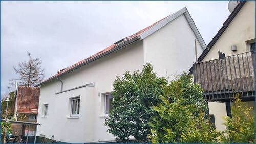 Haus Hinten Ans. 2 - Gewerbeobjekt (Büro, Produktion, Verkauf) zum Kaufen in Konstanz / Fürstenberg