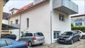 Haus hinten u. Aussenb. - Gewerbeobjekt (Büro, Produktion, Verkauf) in Konstanz / Fürstenberg