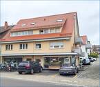 Häuser vorn Ans.1 - Gewerbeobjekt (Büro, Produktion, Verkauf) in Konstanz / Fürstenberg zum Kaufen