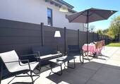 Terrasse - 