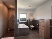 Badezimmer OG - 