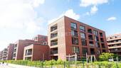 Außenansicht - + Klein, fein, mein + - 879,00&nbsp;EUR Kaltmiete, ca.&nbsp; 50,00&nbsp;m&sup2;&nbsp;Wohnfl&auml;che