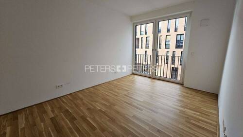 Zimmer (Beispiel) - Etagenwohnung mit 50,00 m&sup2; in Bremen zur Miete