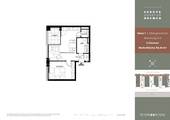 Grundrissskizze - 